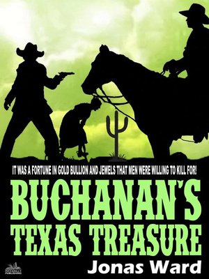 cover image of Buchanan 10